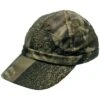 MFH Hunter Cap With Fluorescent Strip Hunter Brown 2 MFH Hunter Cap With Fluorescent Strip Hunter Brown -Brandit Shop mfh hunter cap brown 1 1