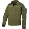 MFH US Combat Fleece Jacket Olive -Brandit Shop mfh jacket combat fleece od green