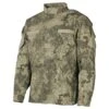 MFH Mission Combat Jacket Snake FG 7 MFH Mission Combat Jacket Snake FG -Brandit Shop mfh mission combat jacket snake fg 001