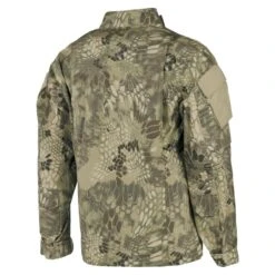 MFH Mission Combat Jacket Snake FG 3 MFH Mission Combat Jacket Snake FG -Brandit Shop mfh mission combat jacket snake fg 002