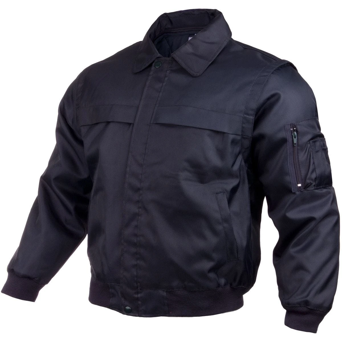 MFH Security Blouson Blue 1 MFH Security Blouson Blue