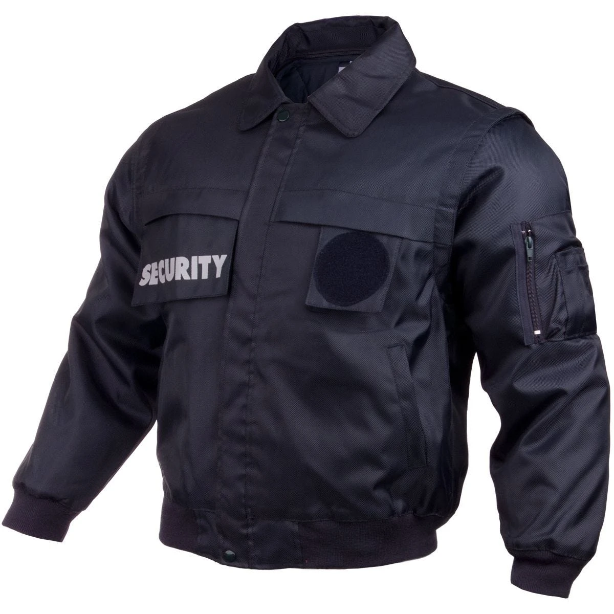 MFH Security Blouson Blue 3 MFH Security Blouson Blue - Image 3