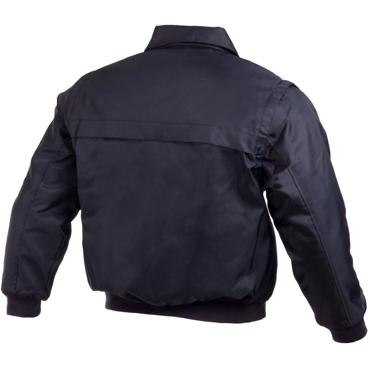 MFH Security Blouson Blue 4 MFH Security Blouson Blue - Image 4
