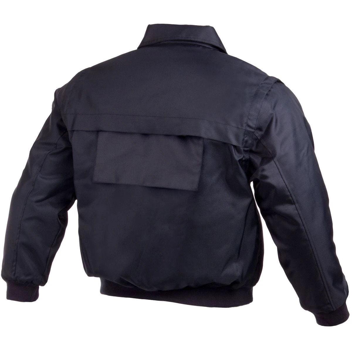 MFH Security Blouson Blue 5 MFH Security Blouson Blue - Image 5