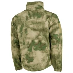 MFH Scorpion Soft Shell Jacket HDT Camo FG 7 MFH Scorpion Soft Shell Jacket HDT Camo FG -Brandit Shop mfh security soft shell hdt camo fg 003
