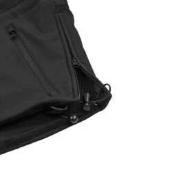 MFH Protect Softshell Jacket Black 6 MFH Protect Softshell Jacket Black -Brandit Shop mfh soft shell jacket protect 03 1