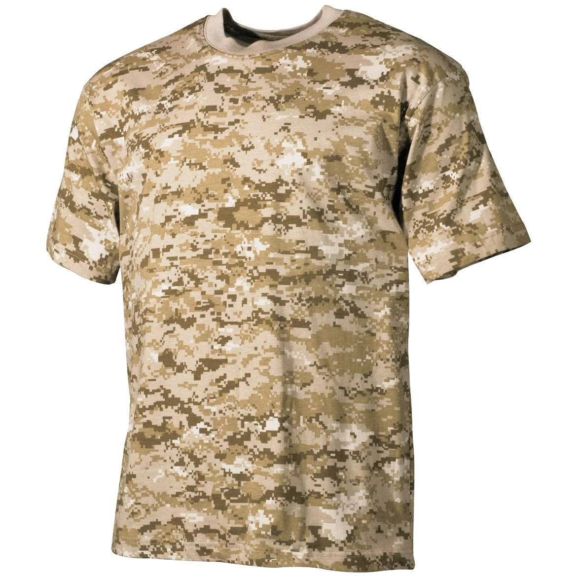 MFH T-shirt Digital Desert 1 MFH T-shirt Digital Desert