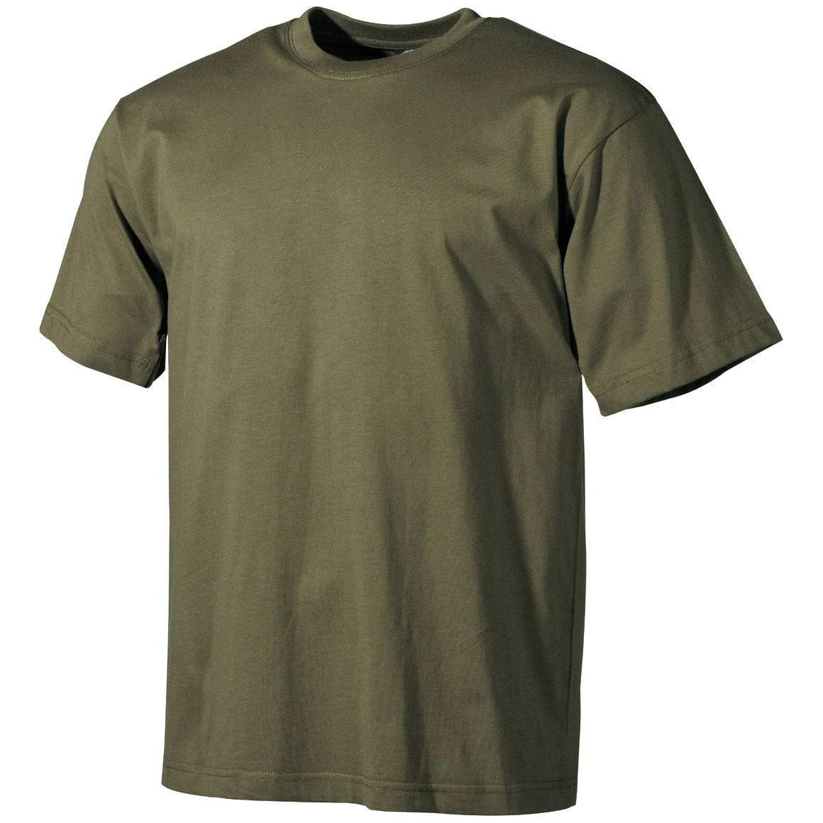 MFH T-shirt Olive 1 MFH T-shirt Olive