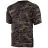 MFH T-shirt Combat Camo 3 MFH T-shirt Combat Camo -Brandit Shop mfh t shirt combat camo 1