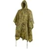 MFH US Poncho Ripstop Czech Woodland 7 MFH US Poncho Ripstop Czech Woodland -Brandit Shop mfh us poncho ripstop czech woodland ALL 1x 1