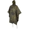 MFH US Poncho Ripstop Flecktarn -Brandit Shop mfh us poncho ripstop flecktarn 1