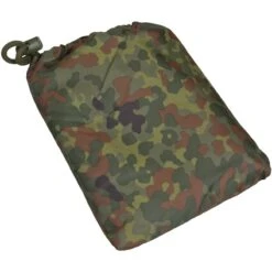 MFH US Poncho Ripstop Flecktarn -Brandit Shop mfh us poncho ripstop flecktarn 3