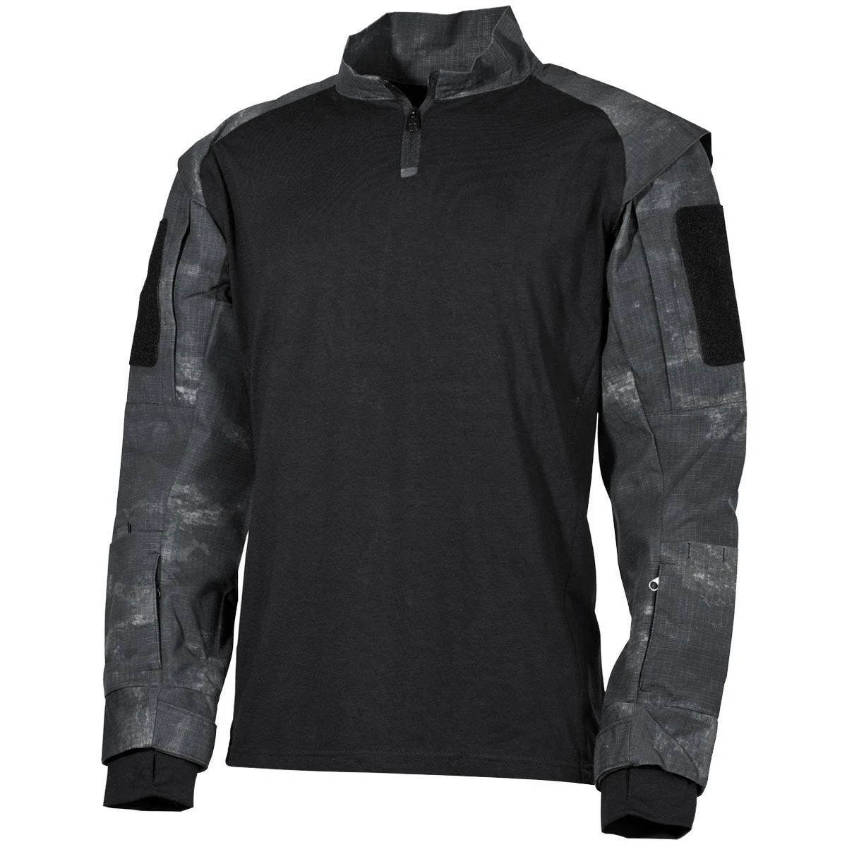 MFH US Tactical Shirt HDT Camo LE 1 MFH US Tactical Shirt HDT Camo LE
