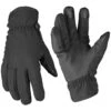 Mil-Tec Softshell Thinsulate Gloves Black -Brandit Shop mil tec SOFTSHELL gloves thinsulate black ALL 1 1