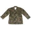 Mil-Tec BDU Combat Shirt Digital Woodland 3 Mil-Tec BDU Combat Shirt Digital Woodland -Brandit Shop mil tec bdu shirt digital woodland ALL 1 1
