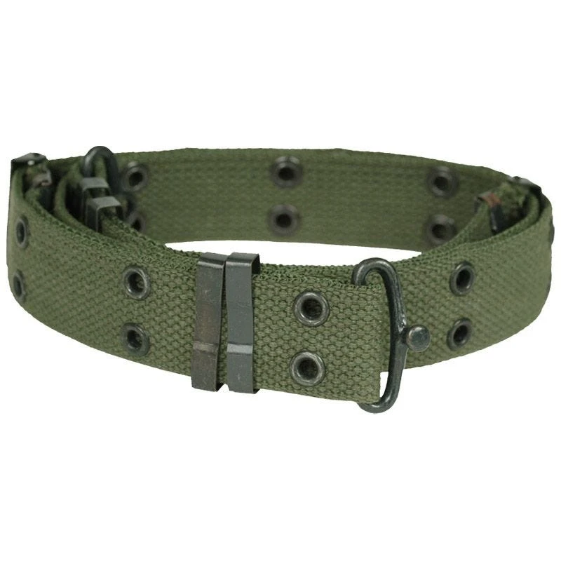 Mil-Tec BDU Belt Pistol 30mm Olive 1 Mil-Tec BDU Belt Pistol 30mm Olive