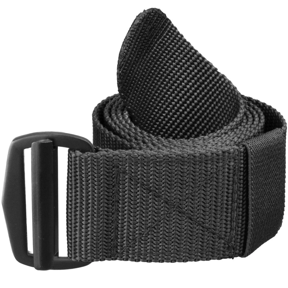 Mil-Tec BDU Belt Black 1 Mil-Tec BDU Belt Black