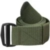 Mil-Tec BDU Belt Olive -Brandit Shop mil tec belt bdu webbing olive 1