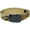 Mil-Tec Webbing Belt 6-Colour Desert -Brandit Shop mil tec belt desert 6 colour 1