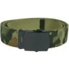Mil-Tec Webbing Belt Flecktarn -Brandit Shop mil tec belt flecktarn ALL 1 1