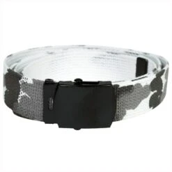 Mil-Tec Webbing Belt Urban
