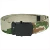 Mil-Tec Webbing Belt Woodland 7 Mil-Tec Webbing Belt Woodland -Brandit Shop mil tec belt wood amaz 1 1