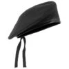 Mil-Tec Beret Black -Brandit Shop mil tec beret BLACK 1 1