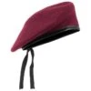 Mil-Tec Beret Red -Brandit Shop mil tec beret RED 1 1