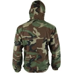 Mil-Tec Combat Anorak Woodland -Brandit Shop mil tec combat anorak woodland ALL 2 1