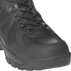 Mil-Tec Combat Boots Generation II Black -Brandit Shop mil tec combat boots gen II 4 1