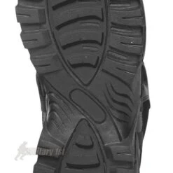 Mil-Tec Combat Boots Generation II Black -Brandit Shop mil tec combat boots gen II 5 1