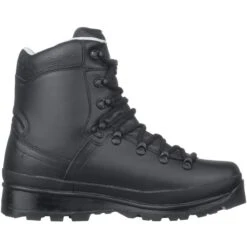 Mil-Tec German Army Mountain Boots Black 6 Mil-Tec German Army Mountain Boots Black -Brandit Shop mil tec german army mountain boots BLACK ALL 3 1