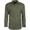 Mil-Tec RipStop Shirt Long Sleeve Olive -Brandit Shop mil tec long sleeve shirt olive001 1001x1001 1