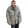 Mil-Tec Classic US M65 Jacket ACU Digital -Brandit Shop mil tec m65 jacket at digital ALL 1 1