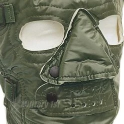 Mil-Tec US Cold Weather Mask Olive -Brandit Shop mil tec mask olive 3 1