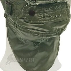 Mil-Tec US Cold Weather Mask Olive -Brandit Shop mil tec mask olive 4 1