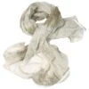 Mil-Tec Net Scarf White -Brandit Shop mil tec net scarf white amaz 1 1