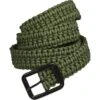 Mil-Tec Paracord Belt Olive 7 Mil-Tec Paracord Belt Olive -Brandit Shop mil tec paracord belt olive 1