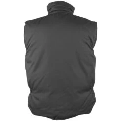 Mil-Tec Ranger Vest Black -Brandit Shop mil tec ranger vest blk 3 1