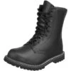 Mil-Tec German Army Paratrooper Boots -Brandit Shop mil tec springer para boots black 1 1