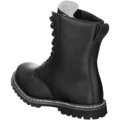 Mil-Tec German Army Paratrooper Boots -Brandit Shop mil tec springer para boots black 3 1