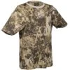 Mil-Tec T-Shirt Mandra Tan 2 Mil-Tec T-Shirt Mandra Tan -Brandit Shop mil tec t shirt mandra tan1 1