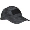 Mil-Tec Tactical Baseball Cap Mandra Night -Brandit Shop mil tec tactical cap mandra night 1