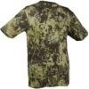 Mil-Tec T-Shirt Mandra Wood -Brandit Shop mil tec tshirt mandra wood1 1