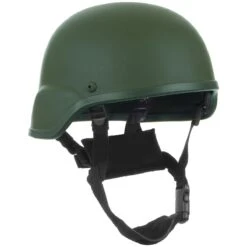 Mil-Tec US Combat Helmet M.I.C.H. Olive