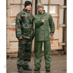 Mil-Tec Waterproof Suit CCE 5 Mil-Tec Waterproof Suit CCE -Brandit Shop mil tec wet weather cce 2 1