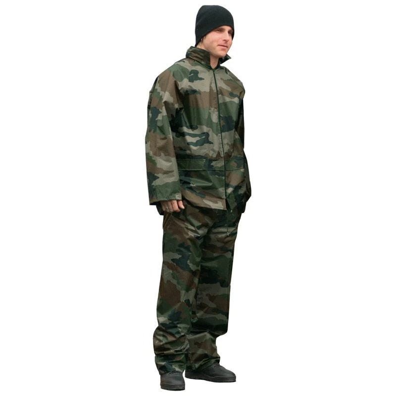 Mil-Tec Waterproof Suit CCE 1 Mil-Tec Waterproof Suit CCE