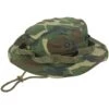 Mil-Tec GI Boonie Hat Woodland 4 Mil-Tec GI Boonie Hat Woodland -Brandit Shop mil tec boonie hat woodland 1