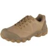 Mil-Tec Chimera Low Shoes Dark Coyote -Brandit Shop mil tec chimera low dark coyote 01