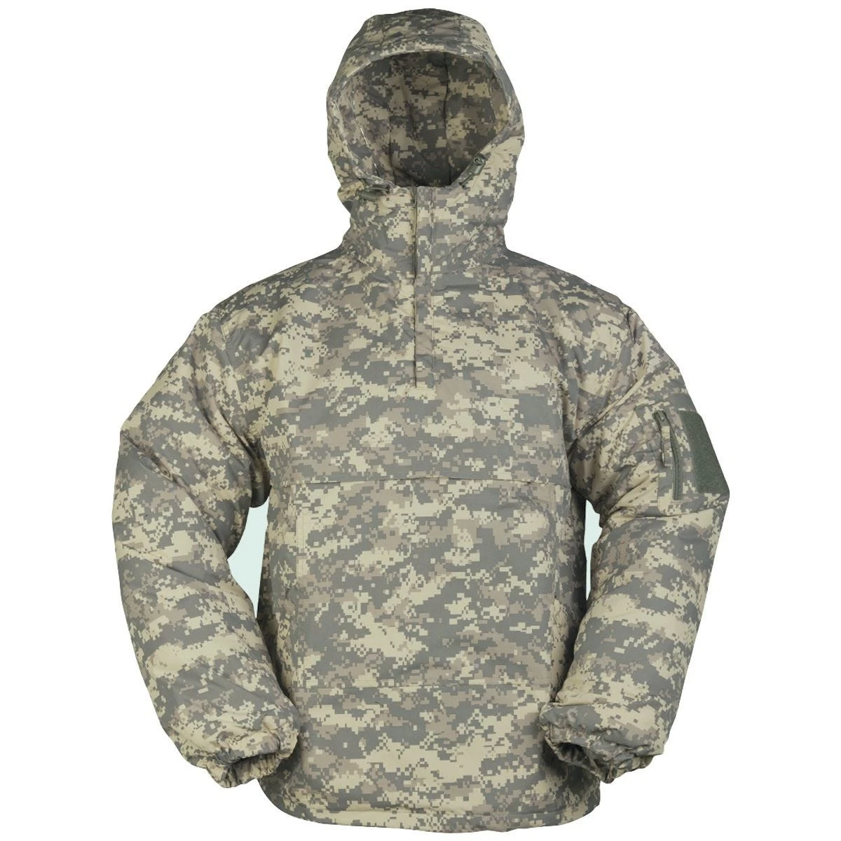 Mil-Tec Combat Anorak ACU Digital 1 Mil-Tec Combat Anorak ACU Digital